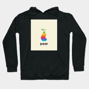 Pear 2 Hoodie